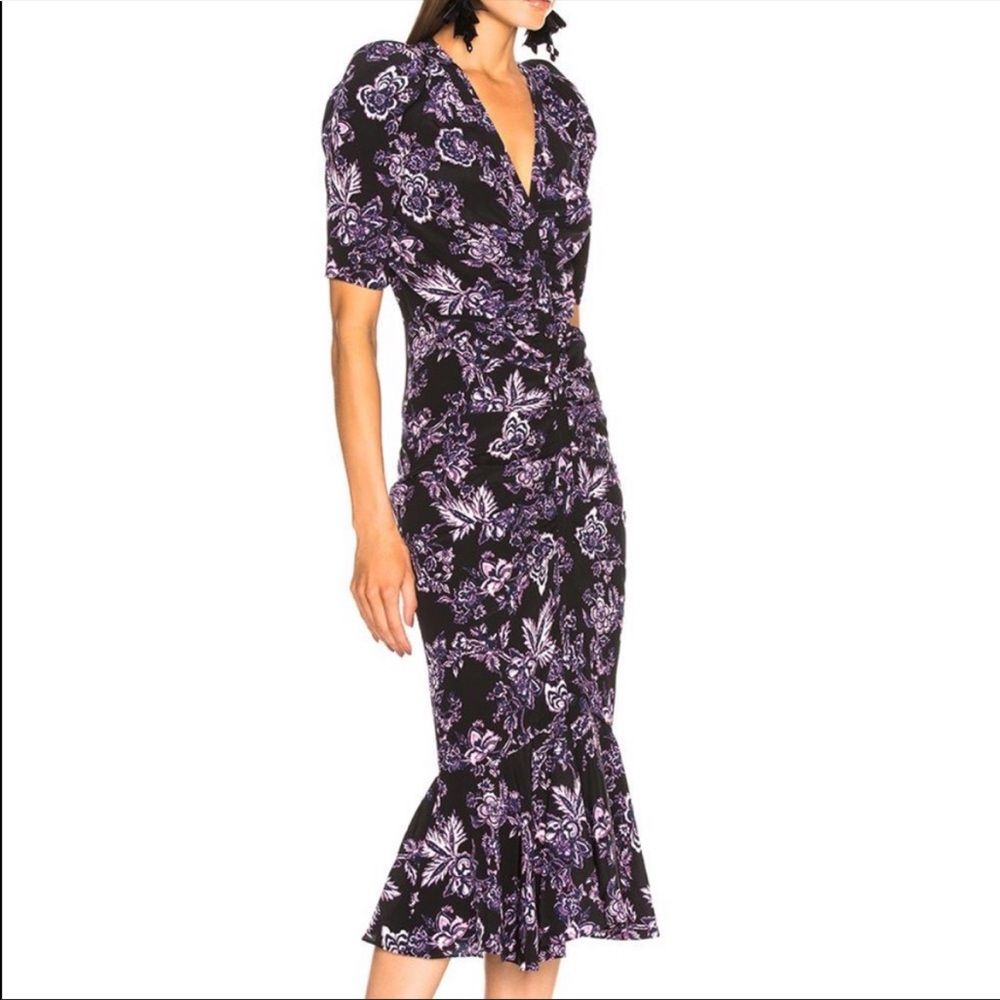 Veronica Beard Dress